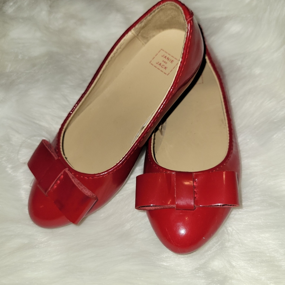 Girls dress shoes